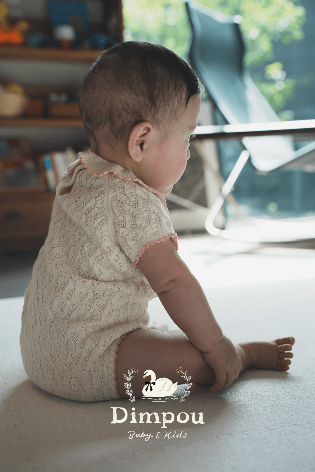 Dimpou baby&kids 海外子供服セレクトショップ