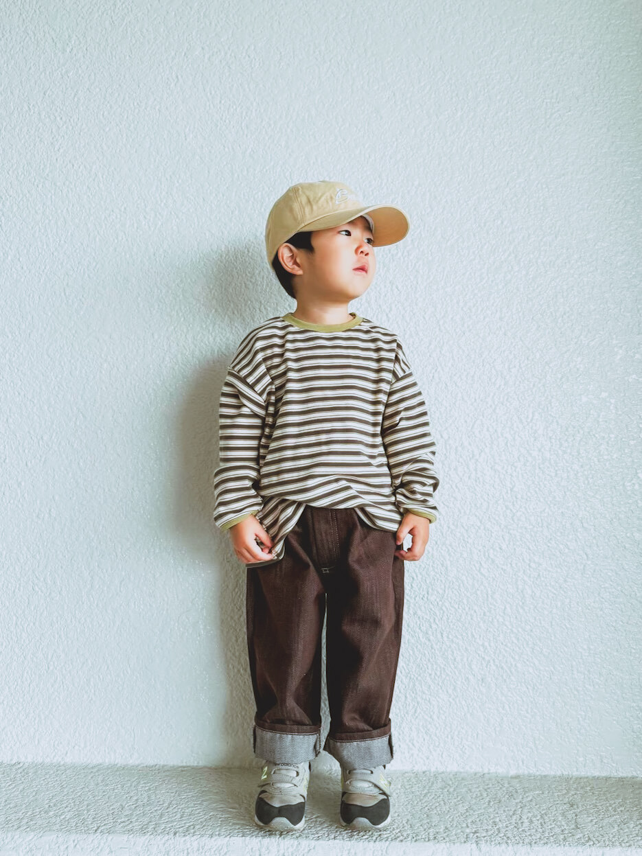 Cwtch Closet コーディネート