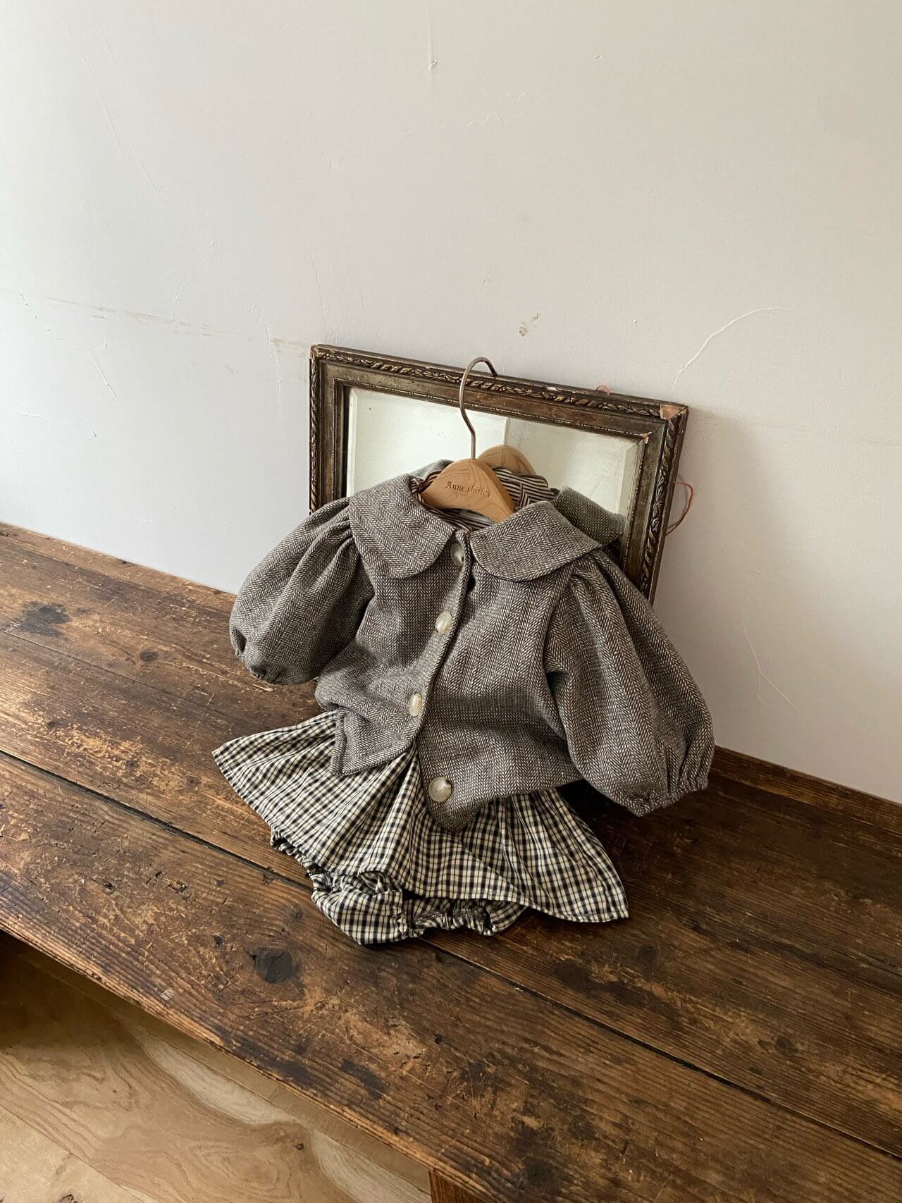 この冬おすすめの子ども服コーデ特集