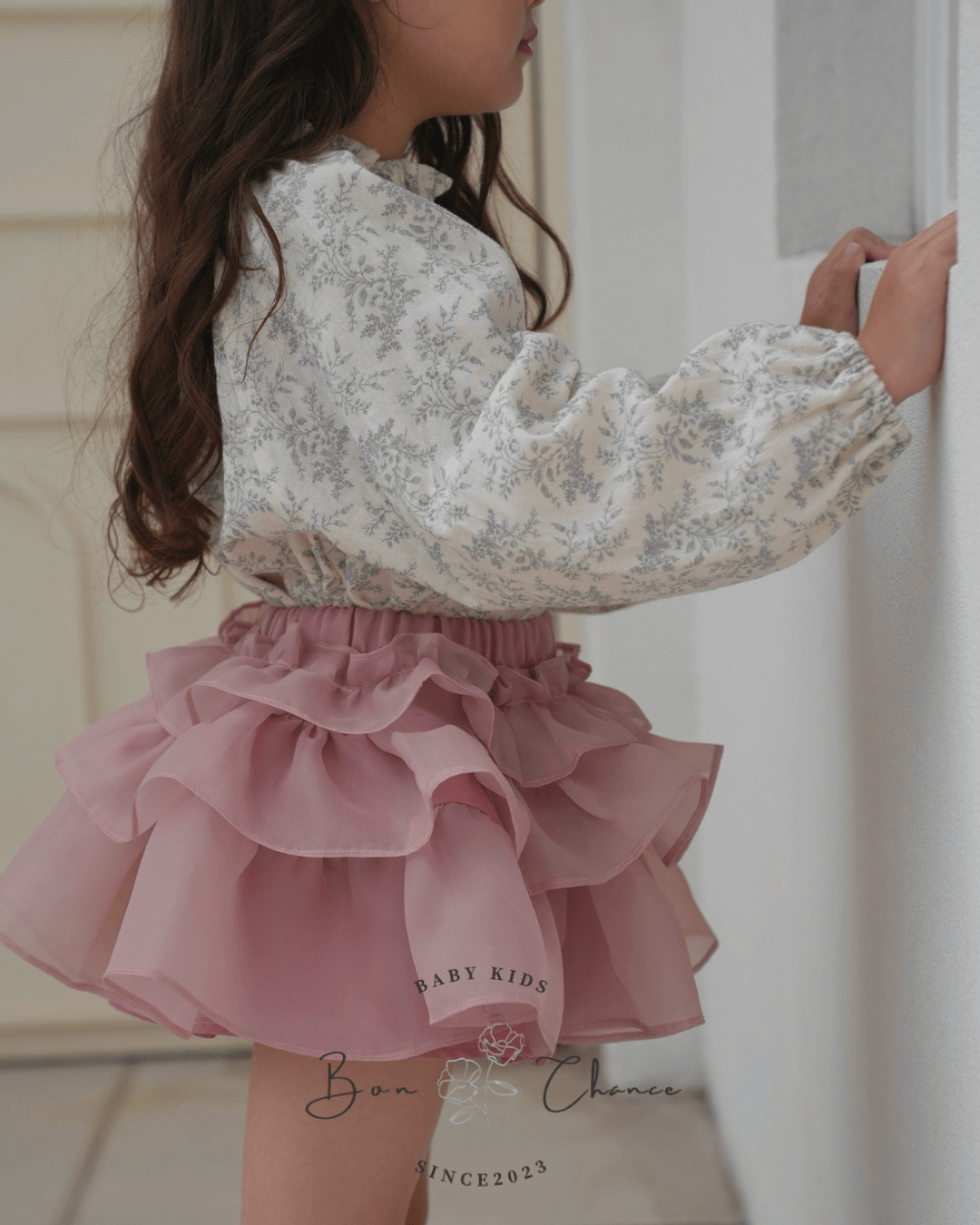 Bon Chance  コーディネート