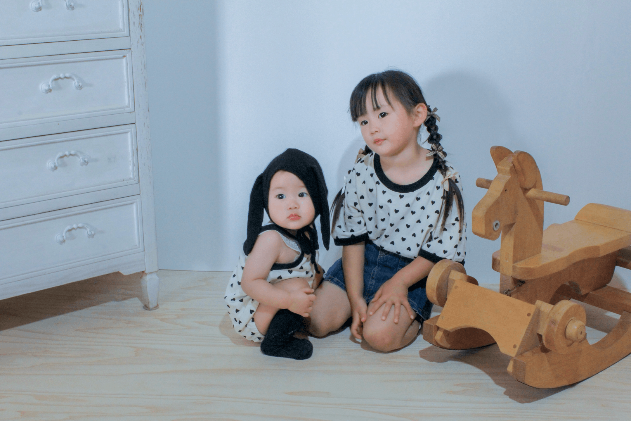 2026年夏 海外子供服コーデ特集 tocotoco