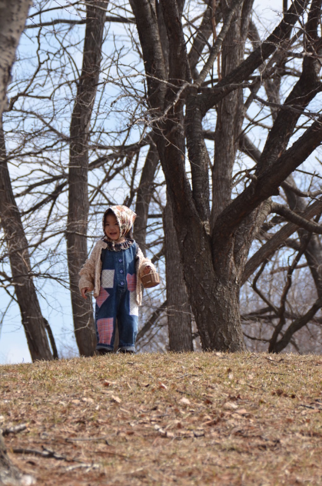 2026年春 海外子供服コーデ特集 tocotoco