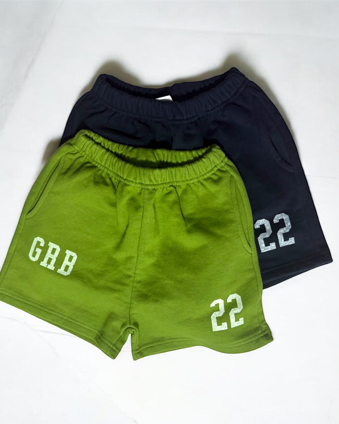 GRUE BABA/tutu ハーフパンツ terre. 海外子供服 春