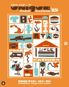 UNI9UE PARK‘25