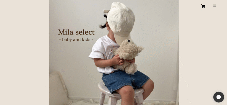 Mila select