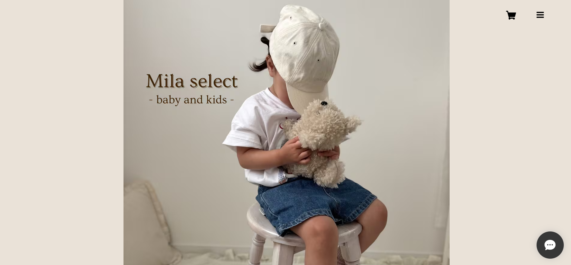 Mila select