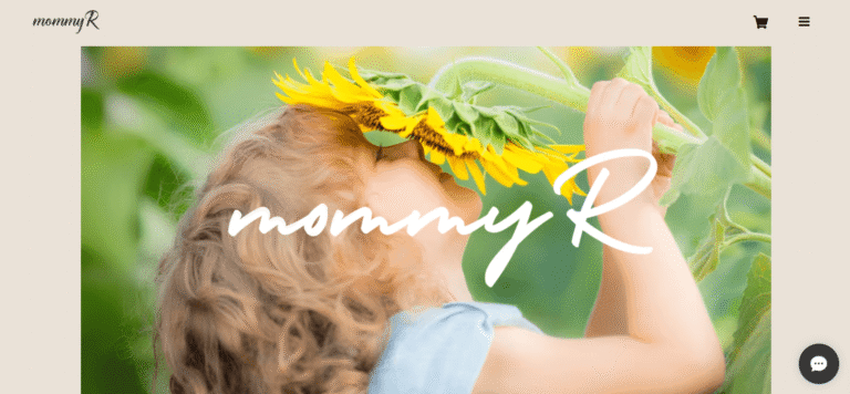 mommyR