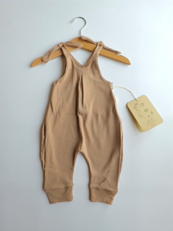 オーバーオール