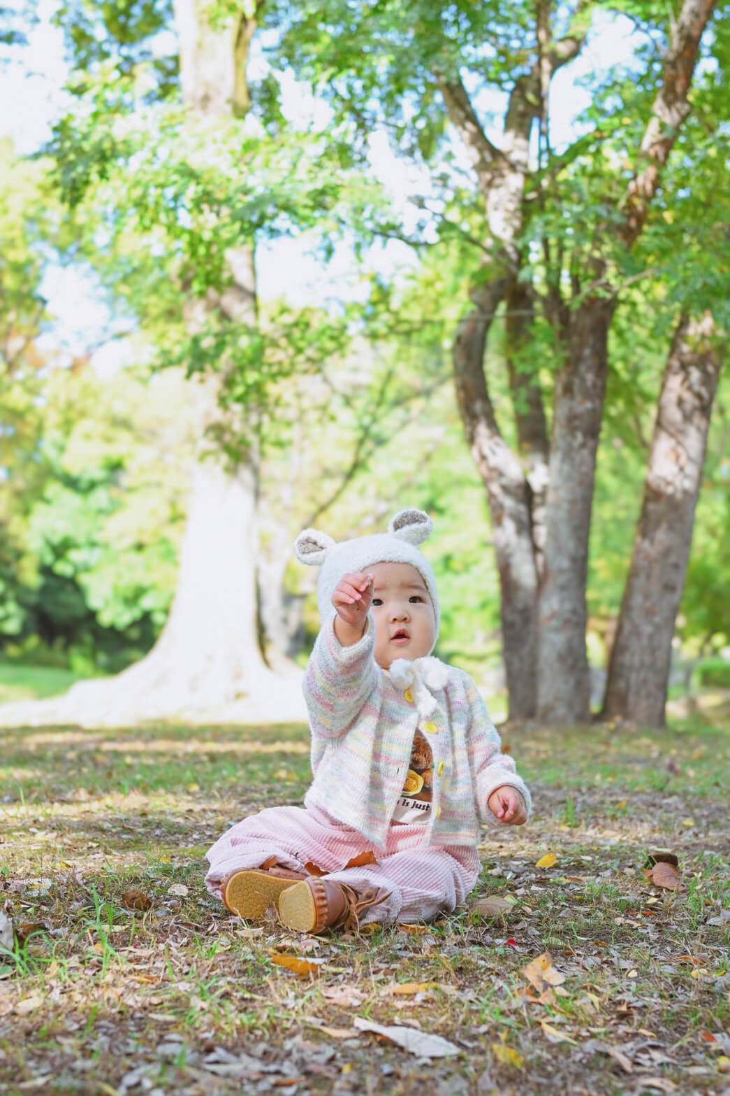 Cwtch Closet セレクトコーデ