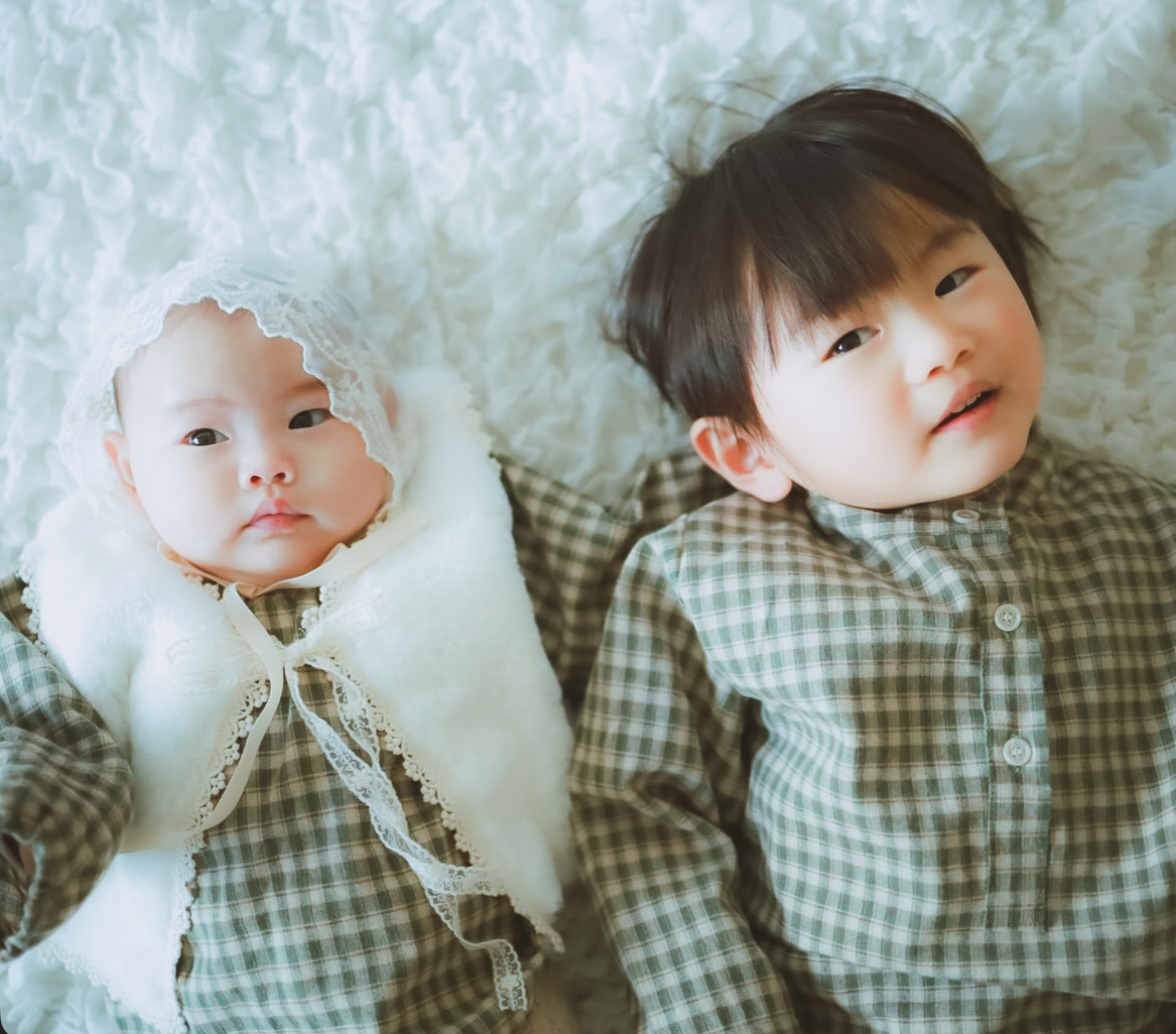 Cwtch Closet セレクトコーデ