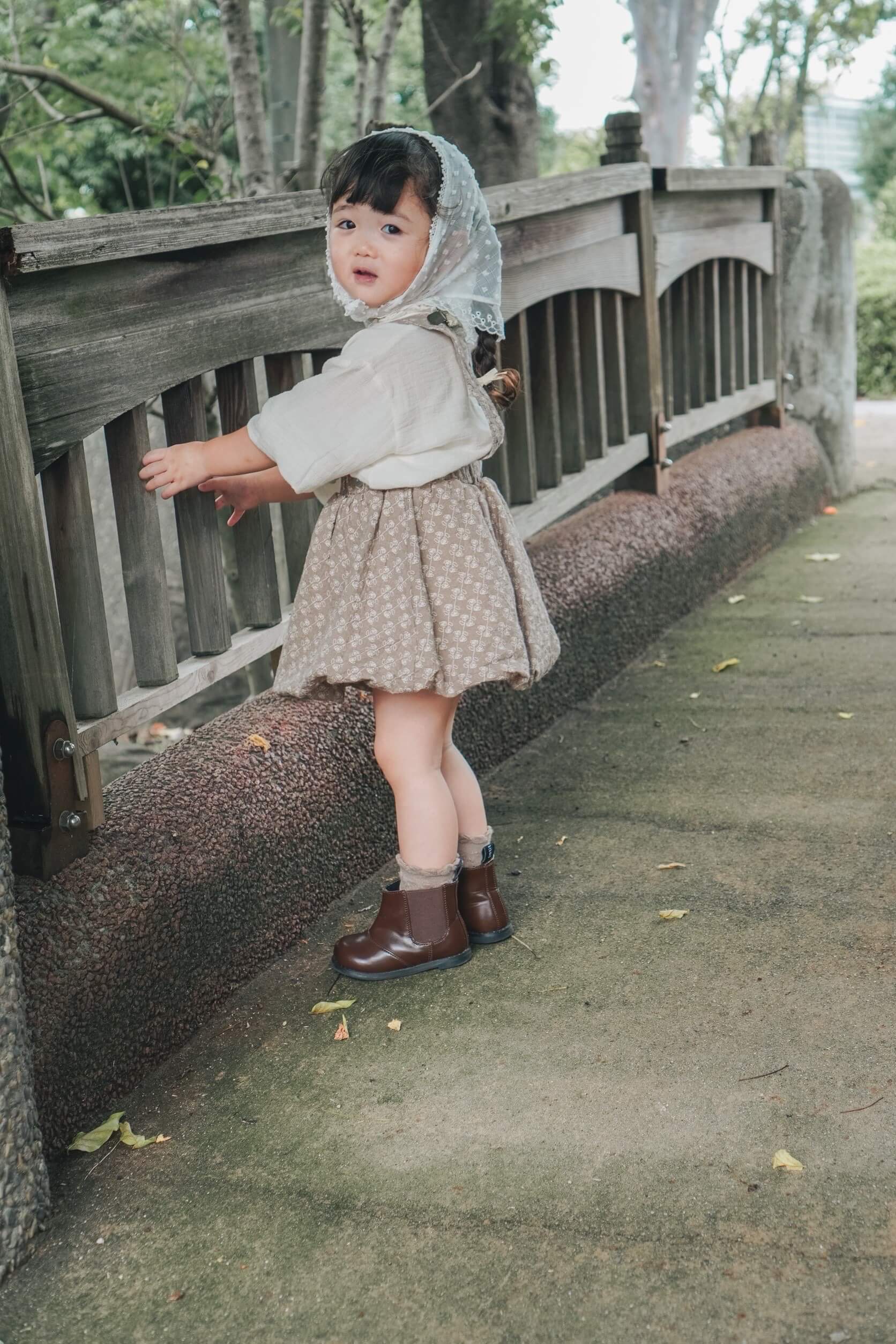 Cwtch Closet セレクトコーデ