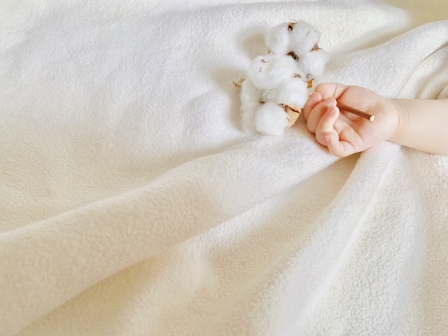 オーガニックコットン
