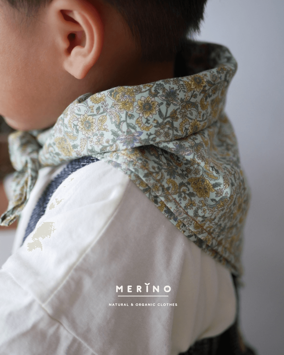セレクトショップ：merino