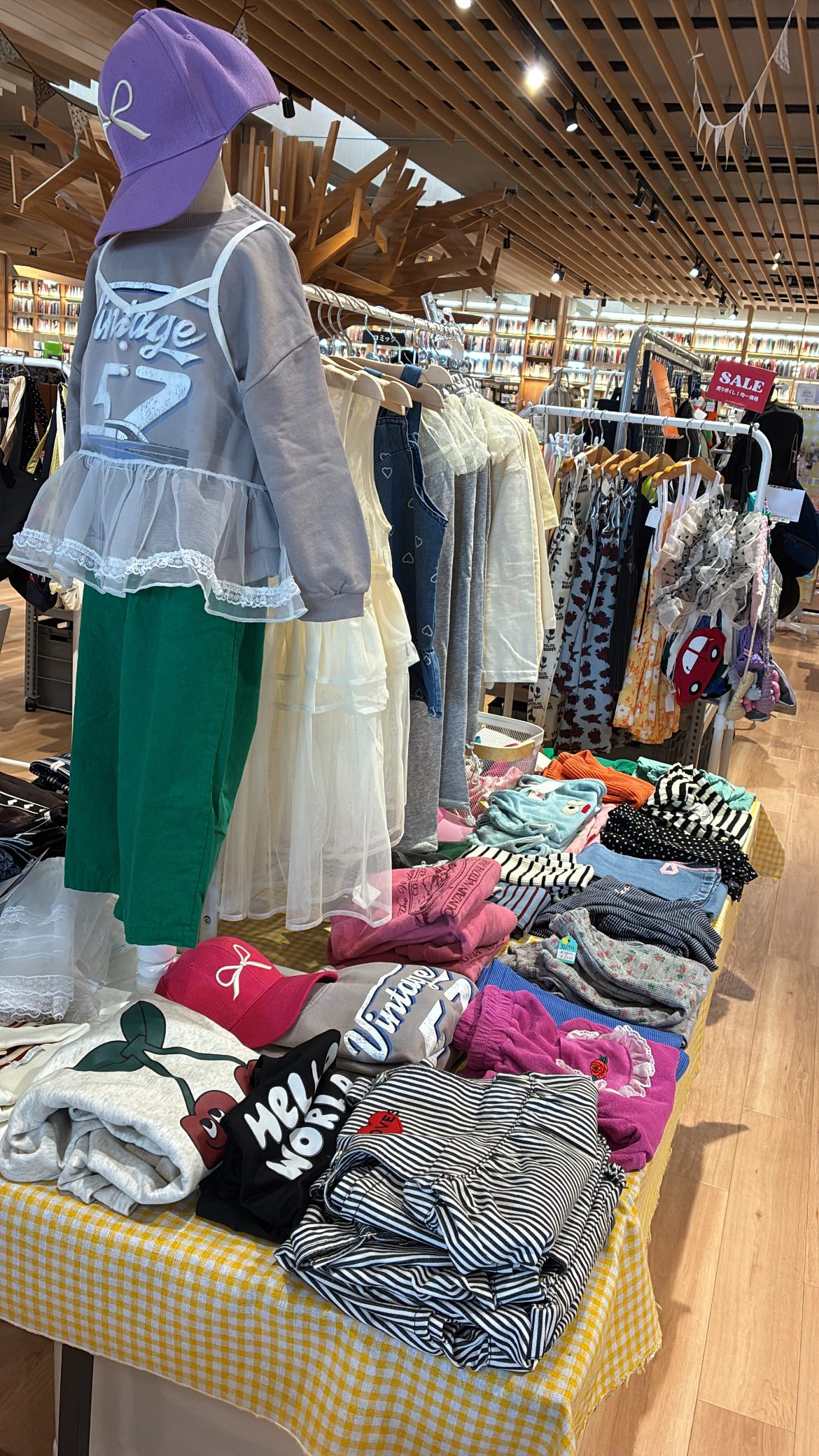 POPな子供服ブランド