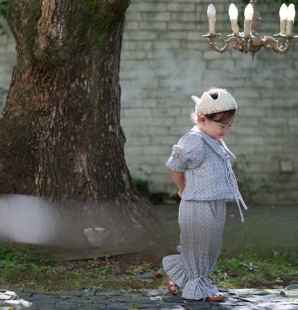 poupou d'amour セレクトコーデ