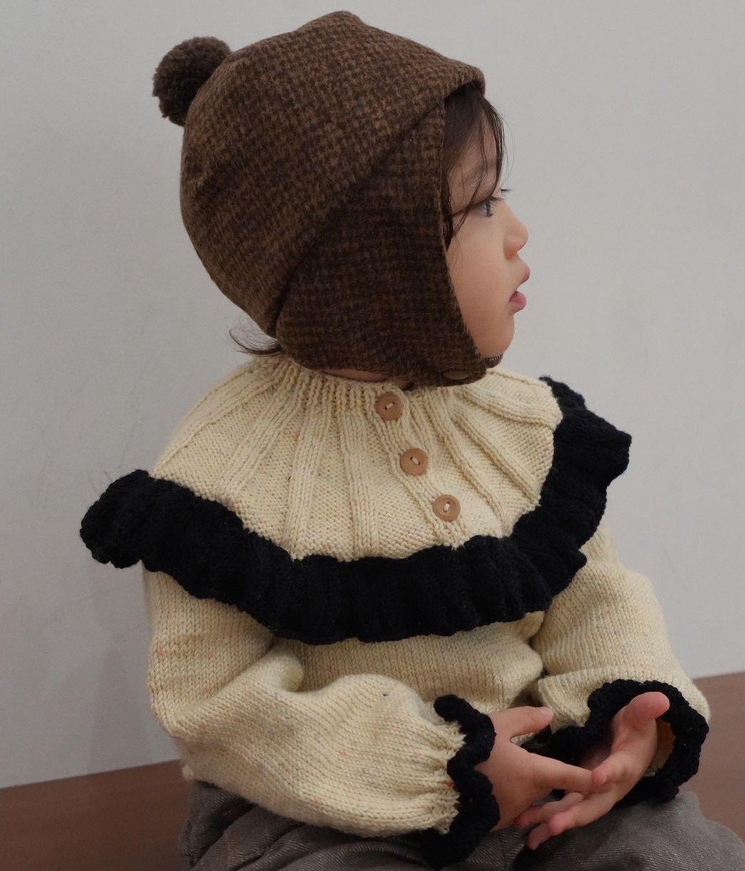 ぷぷだむーのセレクトアイテム