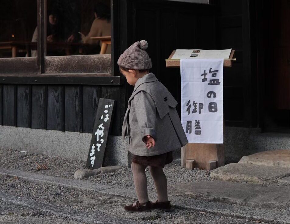 ブランド世界観イメージ