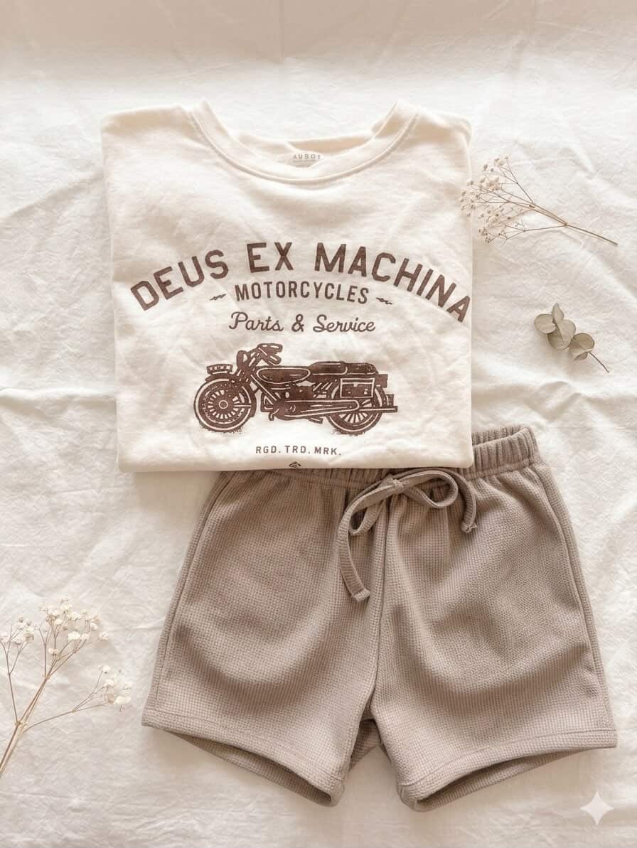 kids821 コーデイメージ