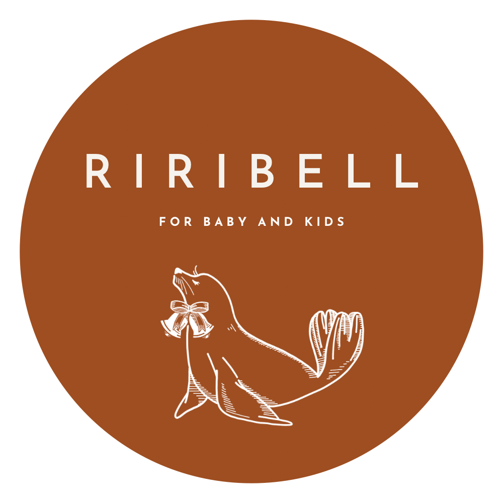 RIRIBELL ロゴ