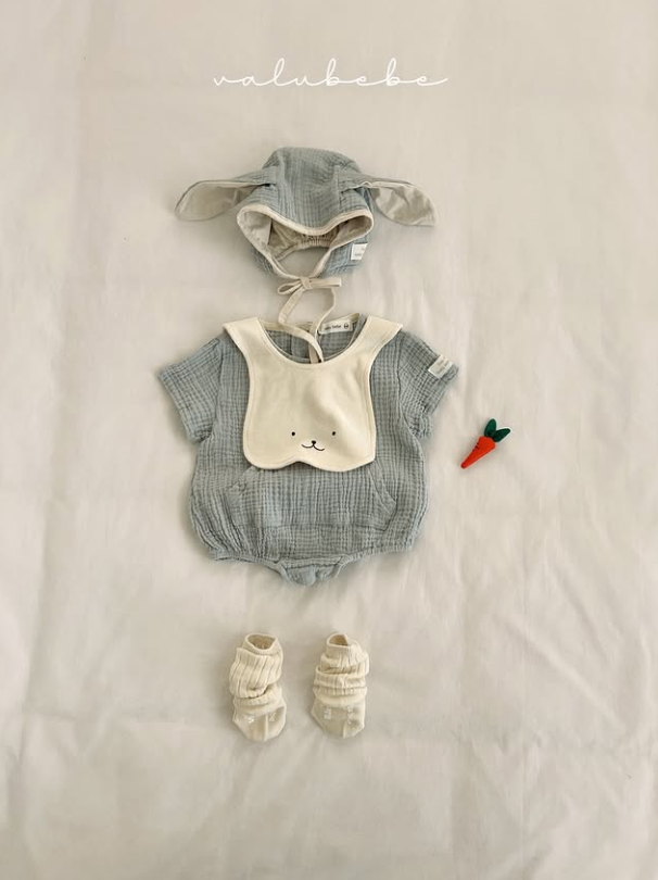 valubebe バルベベ 子供服イメージ