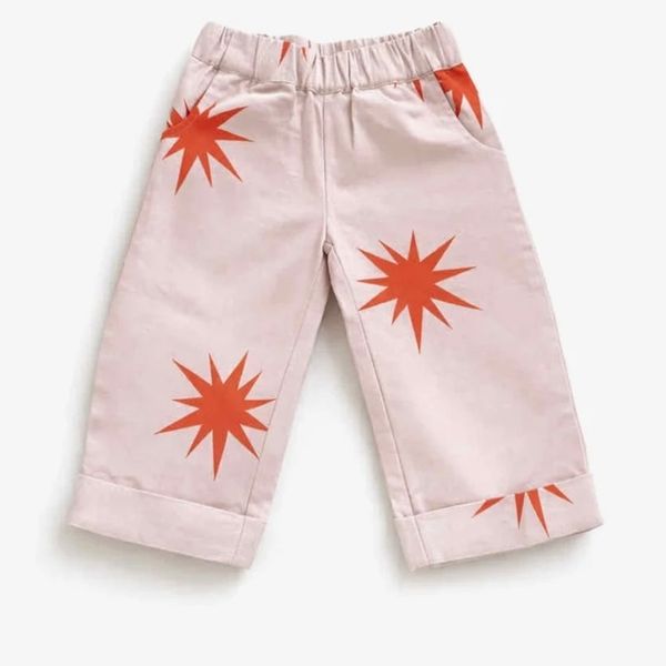 POW CHINOS