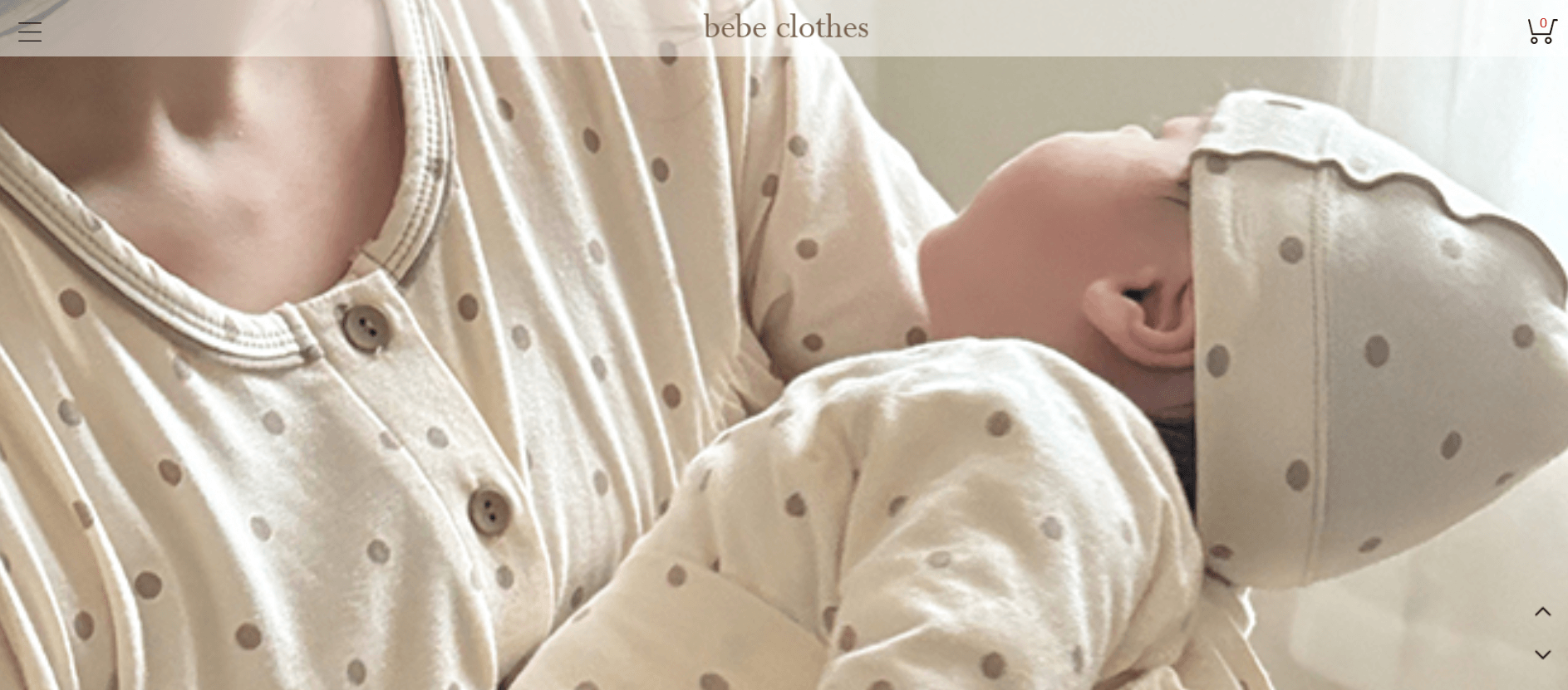 bebeclothes